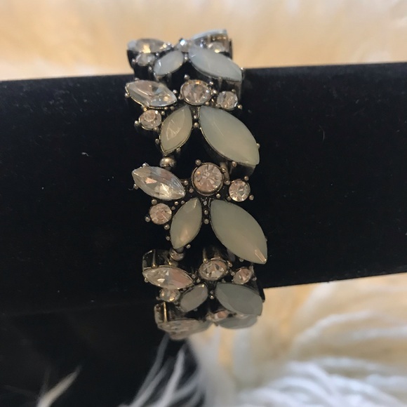 Jewelry - Blue bracelet